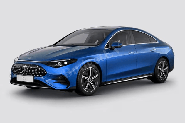 CLA EV